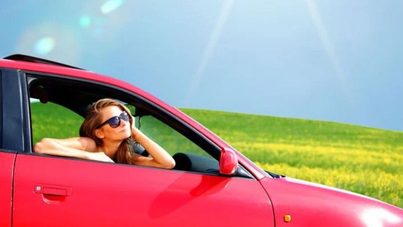 shocking news 7 weirdest traffic rules in the world