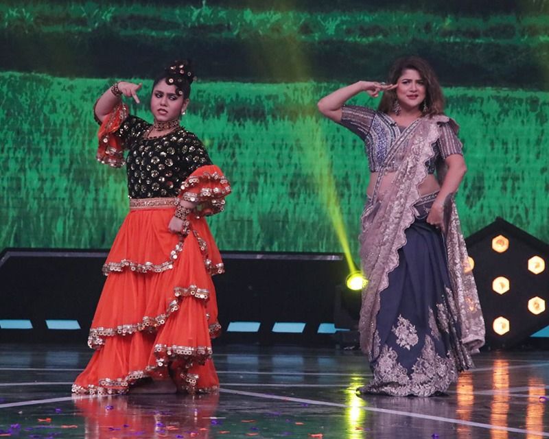 Dance Bangla Dance special reunion episode will telecast today and tomorrow on Zee Bangla BRD