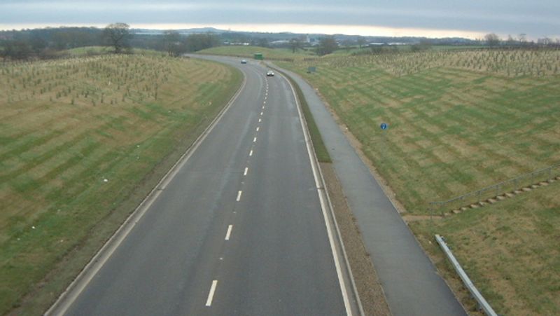 shocking news 7 weirdest traffic rules in the world