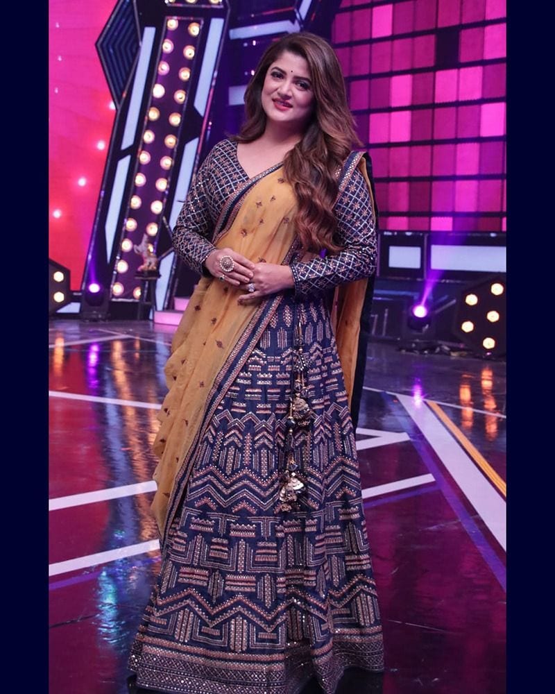 Dance Bangla Dance special reunion episode will telecast today and tomorrow on Zee Bangla BRD