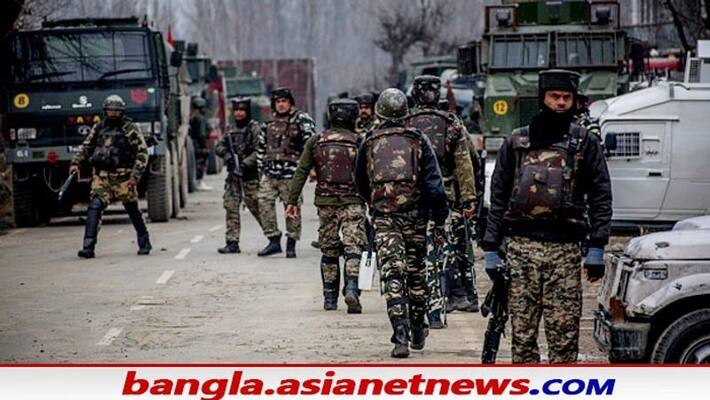 Grenade blast near Pathankot Army camp bmm Grenade blast near Pathankot Army camp bmm