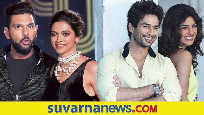 Bollywood renowned affairs which forgotten now Bollywood renowned affairs which forgotten now
