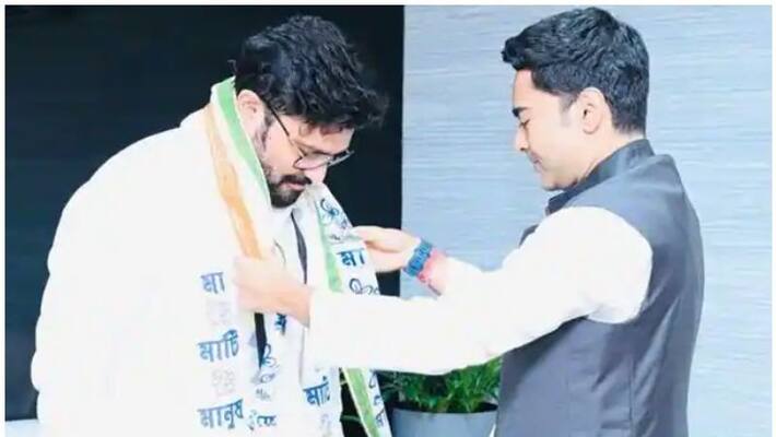It is just the beginning, many more to come Abhishek Banerjee on Babul Supriyo joining TMC bmm It is just the beginning, many more to come Abhishek Banerjee on Babul Supriyo joining TMC bmm