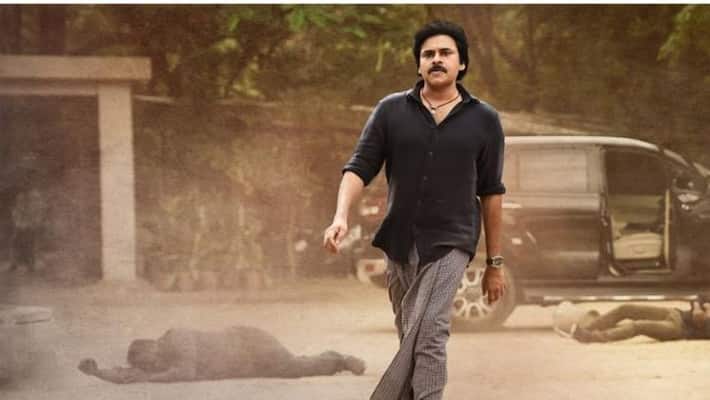 pawan kalyan surprise to fans bheemla nayak crazy update pawan kalyan surprise to fans bheemla nayak crazy update