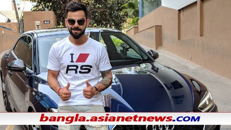 Virat Kohli to MS Dhoni to Sachin Tendulkar: 7 Indian cricketers' favourite hobbies