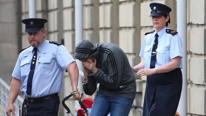 irish man jailed for child abuse images irish man jailed for child abuse images
