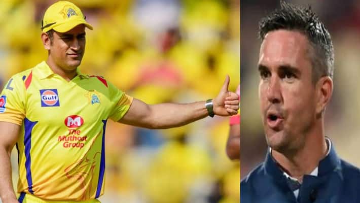 kevin pietersen opines chennai super kings has fantastic shot at winning another ipl title in this edition kevin pietersen opines chennai super kings has fantastic shot at winning another ipl title in this edition