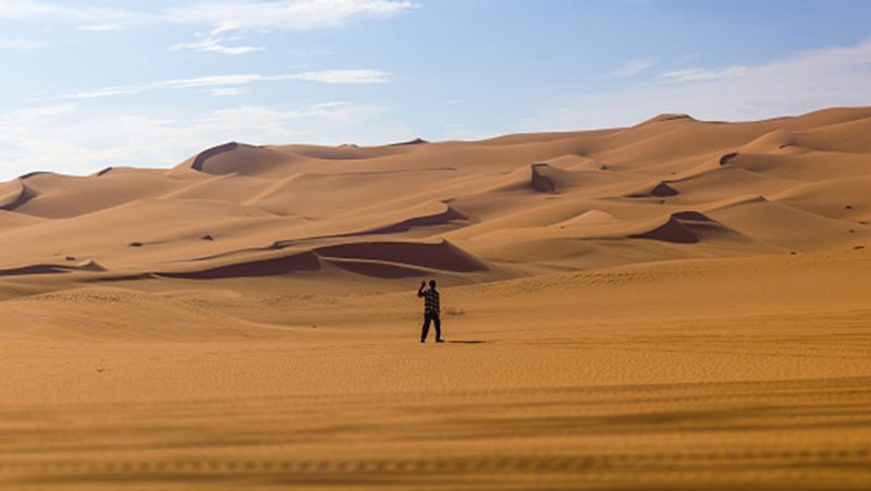Libya Gaddafi turned this beautiful country into hell protesting against him resulted in death punishment