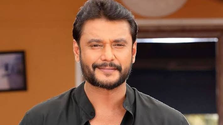 Minor girl raped at Sandalwood actor Darshan's farmhouse, read report-SYT Minor girl raped at Sandalwood actor Darshan's farmhouse, read report-SYT
