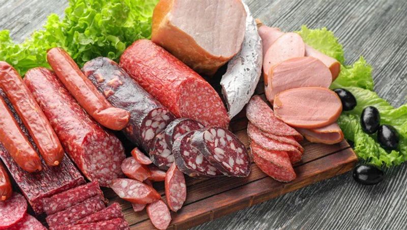 4 salty foods that may increase the risk of hypertension