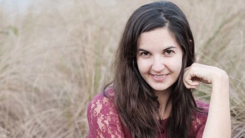 Alaska Nicole Allard who suffered from hiccups for 15 years