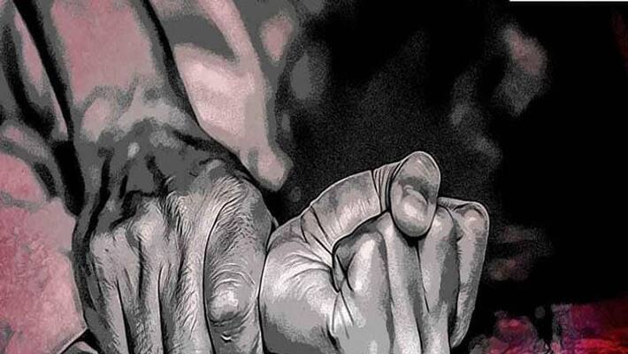 An old woman who refused to comply with his desire .. beaten to death and had sex with a corpse .. 19 year old youth atrocity. An old woman who refused to comply with his desire .. beaten to death and had sex with a corpse .. 19 year old youth atrocity.