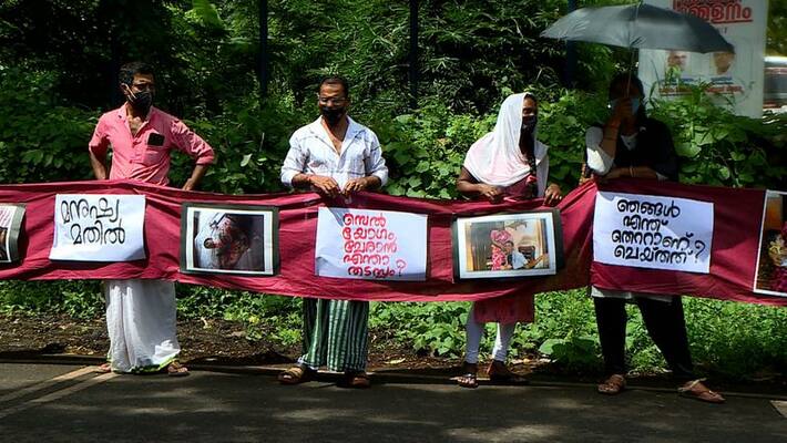 Remediation cell for endosulfan sufferers shut down 11 months ago Remediation cell for endosulfan sufferers shut down 11 months ago