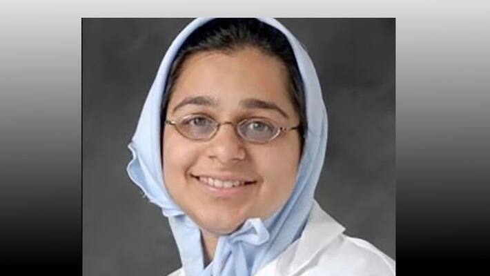 Indian origin doctor charged with female genital mutilation in US Indian origin doctor charged with female genital mutilation in US