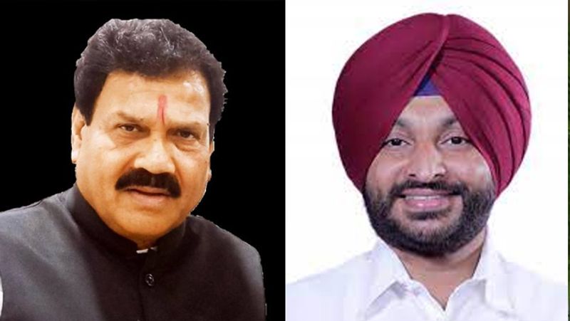 Punjab CM Captain Amarinder Singh resigned, Sunil Jakhar and Navjot Singh Sidhu in race of being next Chief Minister