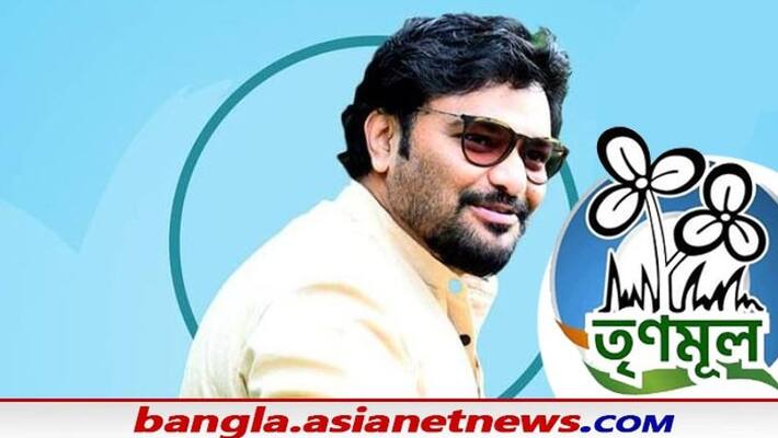 Babul Supriyo has taken the decision of joining TMC only within last 4 day said by Babul Supriyo Babul Supriyo has taken the decision of joining TMC only within last 4 day said by Babul Supriyo