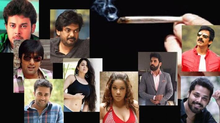 tollywood drugs case big twist excise department clean cheat to all celabraties tollywood drugs case big twist excise department clean cheat to all celabraties