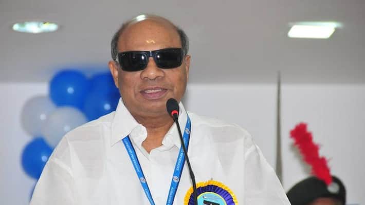 So many colleges for an ordinary policeman ..? So many billion assets ..? Jeppiar story So many colleges for an ordinary policeman ..? So many billion assets ..? Jeppiar story