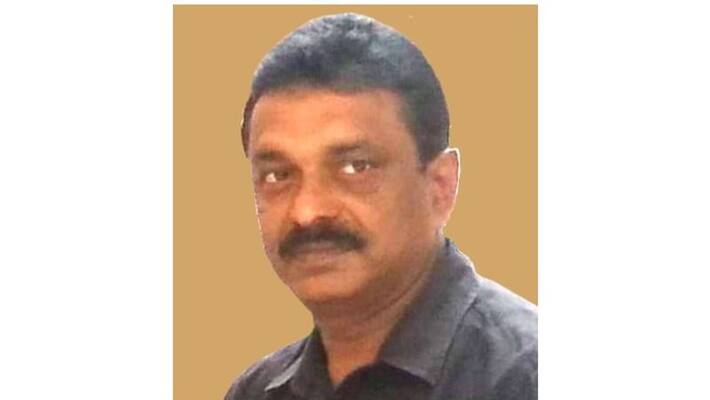 malayali expat died due to cardiac arrest in Oman malayali expat died due to cardiac arrest in Oman