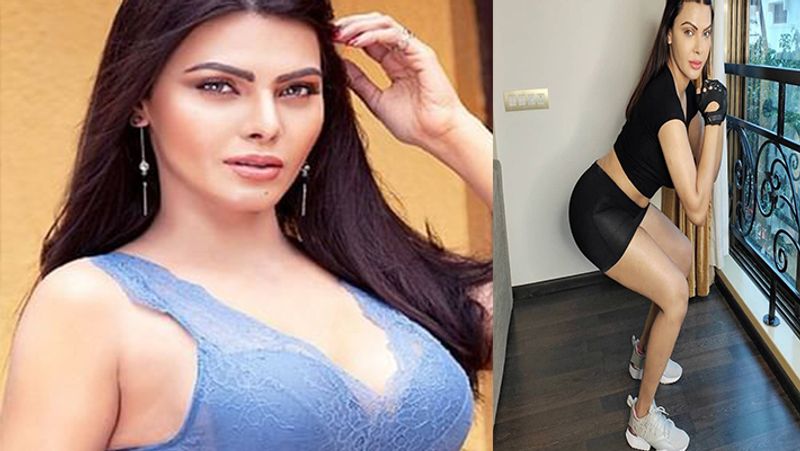 Sherlyn Chopra came in limelight after Raj Kundra case, actress posed for Playboy magazine also