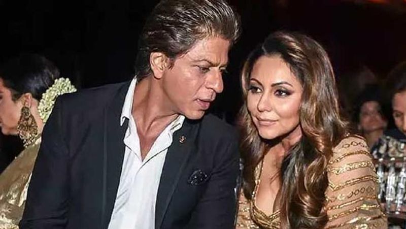 Shahrukh Khan brand value is worth Rs 5000 crore actor may suffer loss after son Aryan Khan arrest in drug case