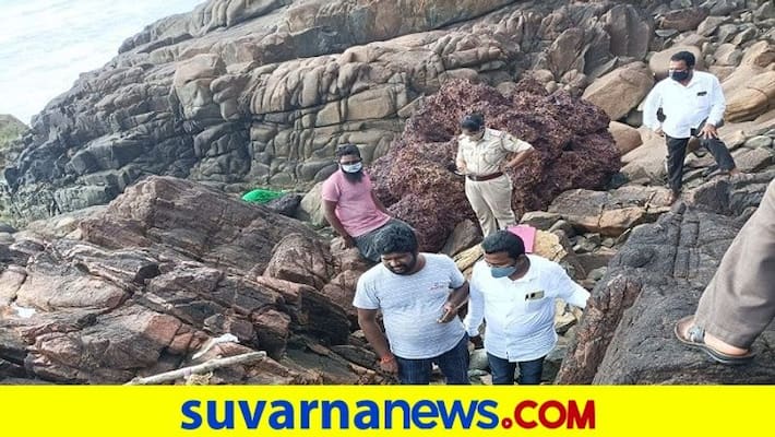 Police Confusion in Two Deadbody Found Case at Bhatkal in Uttara Kannada grg Police Confusion in Two Deadbody Found Case at Bhatkal in Uttara Kannada grg