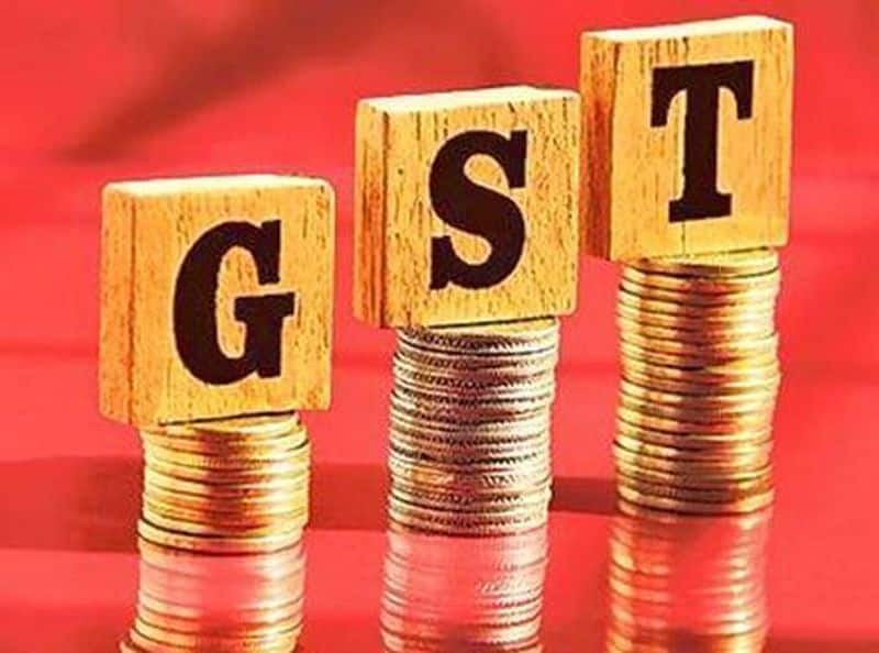 gst : Over 3.2 lakh dealers in Tamil Nadu did not pay a single rupee in GST last year