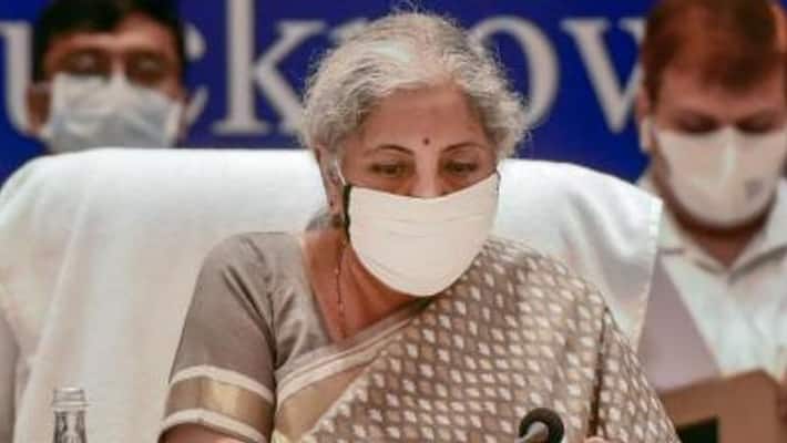 Union Minister Nirmala Sitharaman to inaugurate Big Tech Show at Mysuru mah Union Minister Nirmala Sitharaman to inaugurate Big Tech Show at Mysuru mah