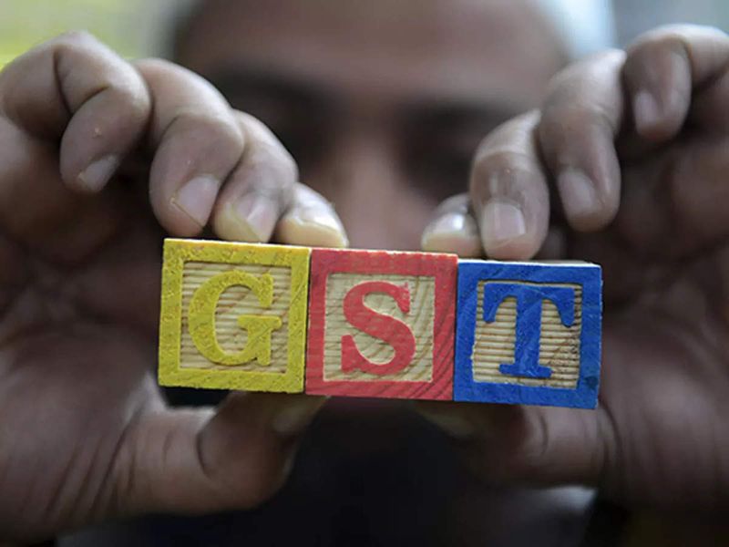 gst council :  Centre denies reports of GST council planning to raise 5% tax slab to 8%