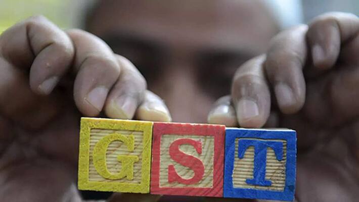 gst : Over 3.2 lakh dealers in Tamil Nadu did not pay a single rupee in GST last year gst : Over 3.2 lakh dealers in Tamil Nadu did not pay a single rupee in GST last year