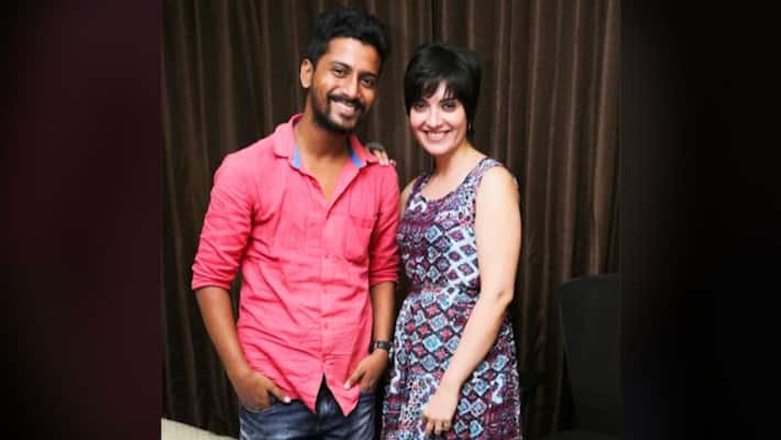 Sudipta Chanda's growing foothold in Bollywood Sudipta Chanda's growing foothold in Bollywood