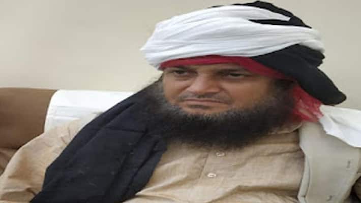 Muslim religious leader said - RSS is a prestigious organization of the country Muslim religious leader said - RSS is a prestigious organization of the country