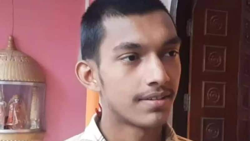 Bihar success story of pujari son in  muzaffarpur who cracked JEE Main