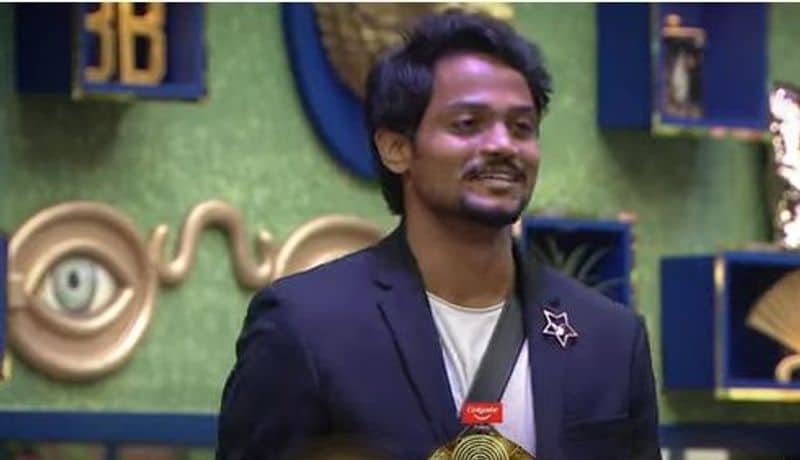 ram charan surprise to biggboss5 punches on hamida shanmukh and nag warning to housemates