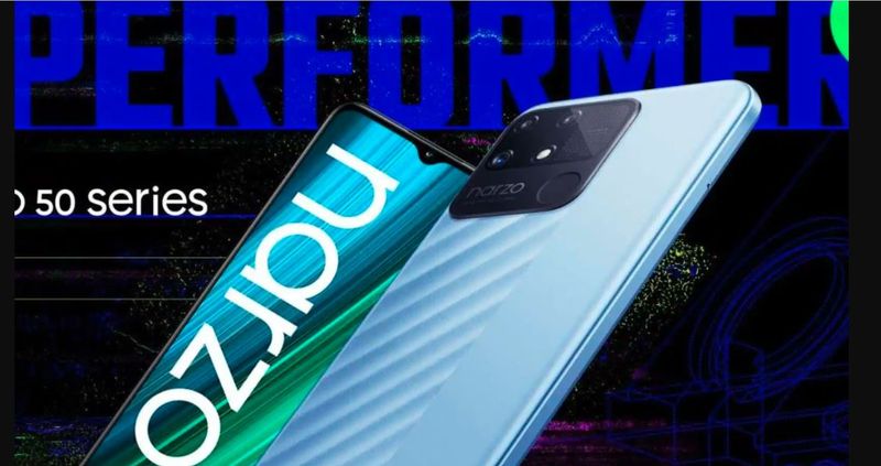 Realme mega event on September 24, many products including smart TV-phones will be launched