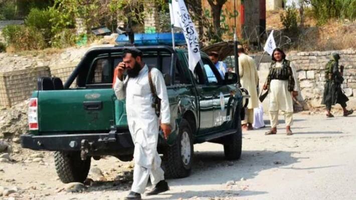 Blast in Afghanistan; Two were killed and at least 20 were injured, including women and children Blast in Afghanistan; Two were killed and at least 20 were injured, including women and children
