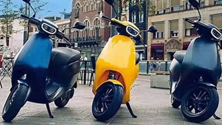 Ola Electric Scooter Purchase Order Extended Again now have to wait so long Ola Electric Scooter Purchase Order Extended Again now have to wait so long