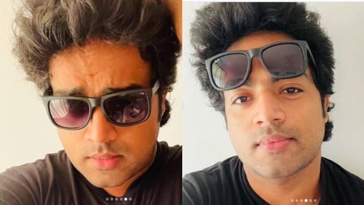 former padatha painkily actor sooraj sun shared new photoshoot photos former padatha painkily actor sooraj sun shared new photoshoot photos