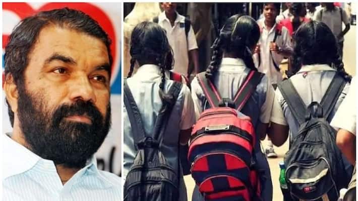 education department kerala was not aware of school opening decision education department kerala was not aware of school opening decision