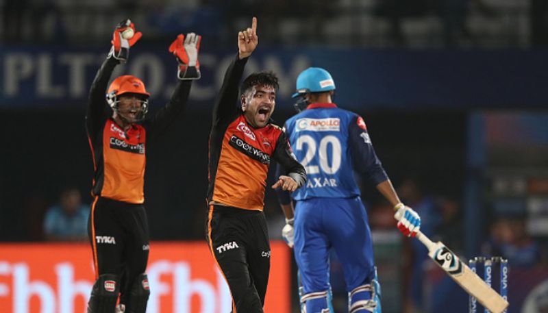 IPL 2021 SRHvsDC: Another Big blow for Sunrisers Hyderabad before match against Delhi Capitals