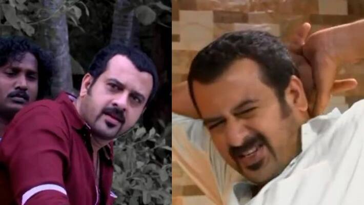 Sajan Surya remembers his previous roles in the series Bharya and Kungumapoovu Sajan Surya remembers his previous roles in the series Bharya and Kungumapoovu