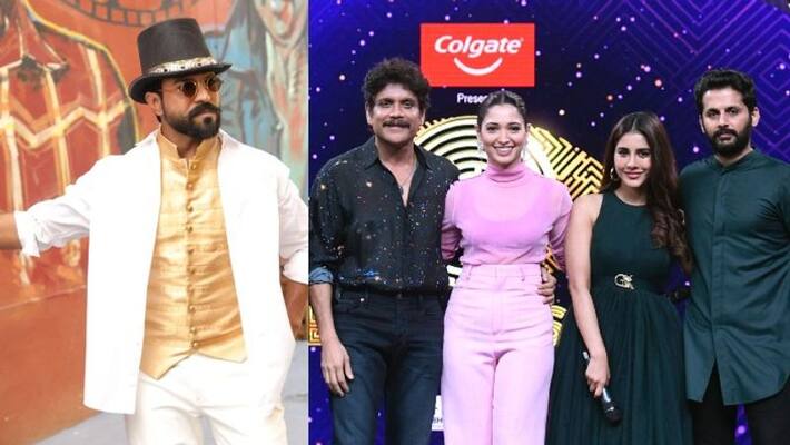 ram charan turn as show man for disney plus hot star and maestro team hul chul ram charan turn as show man for disney plus hot star and maestro team hul chul