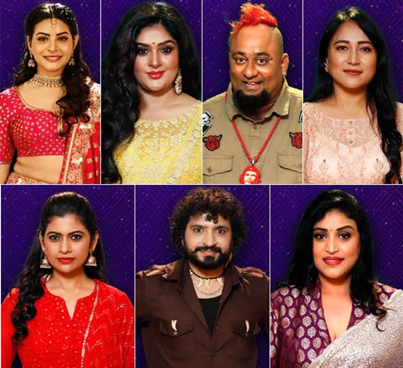 bigg boss season 5 umadevi supposed to get eliminates from house today