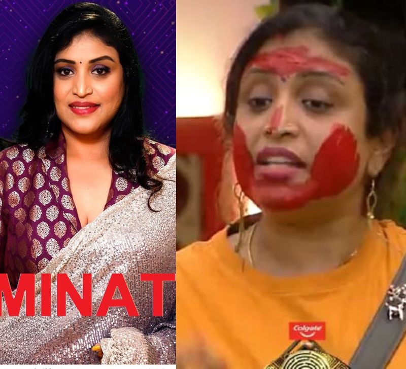 bigg boss season 5 umadevi supposed to get eliminates from house today
