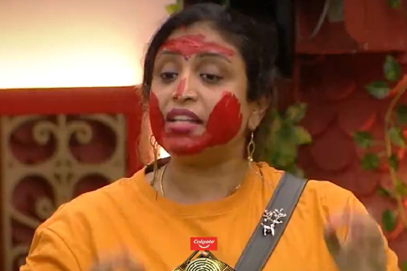 bigg boss season 5 umadevi supposed to get eliminates from house today