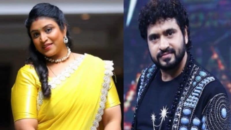 bigg boss season 5 umadevi supposed to get eliminates from house today
