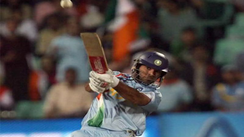 19 September: on this day in 2007 Yuvraj Singh smashed 6 sixes in 6 balls at T20 WC