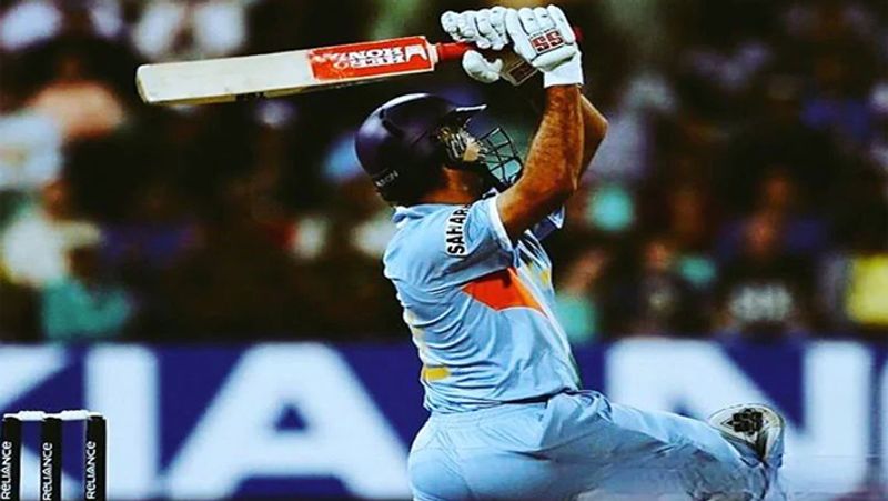 ICC T20 World Cup 2021, Not only Yuvraj Singh, 5 batsman hit back to back 6 sixes in one over spb
