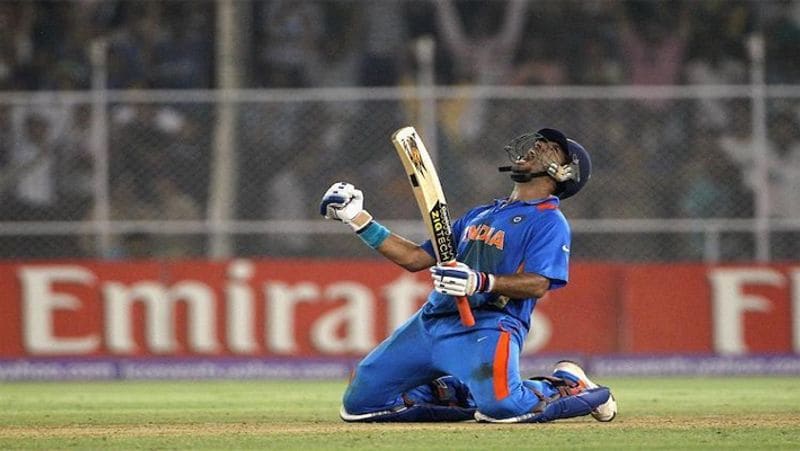 T20 worlcup 2021: Team India playing first time without dhoni and Yuvraj Singh and pakistan too