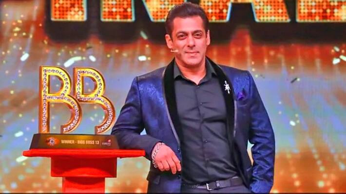 Bigg Boss 15 will start from 2nd October Bigg Boss 15 will start from 2nd October